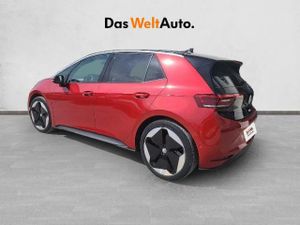 Volkswagen ID.3 PRO S 0.0ELECT 204CV  - Foto 3
