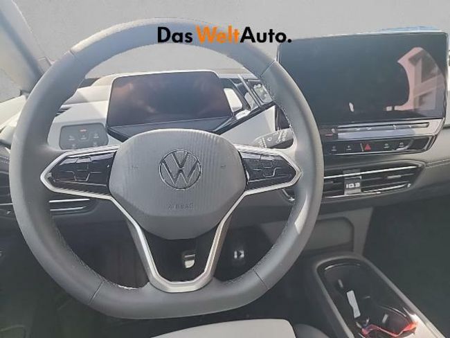 Volkswagen ID.3 PRO S 0.0ELECT 204CV  - Foto 8