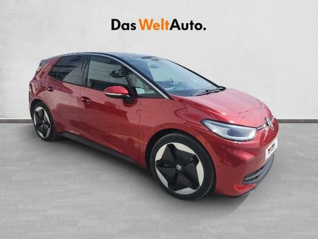 Volkswagen ID.3 PRO S 0.0ELECT 204CV  - Foto 2