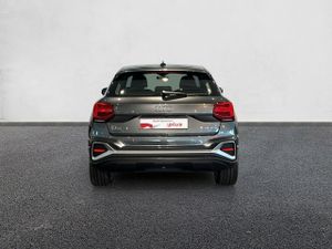 Audi Q2 ADRENALIN S-TRONIC 35TDI 150CV  - Foto 6