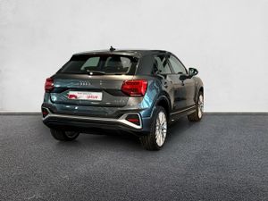 Audi Q2 ADRENALIN S-TRONIC 35TDI 150CV  - Foto 5