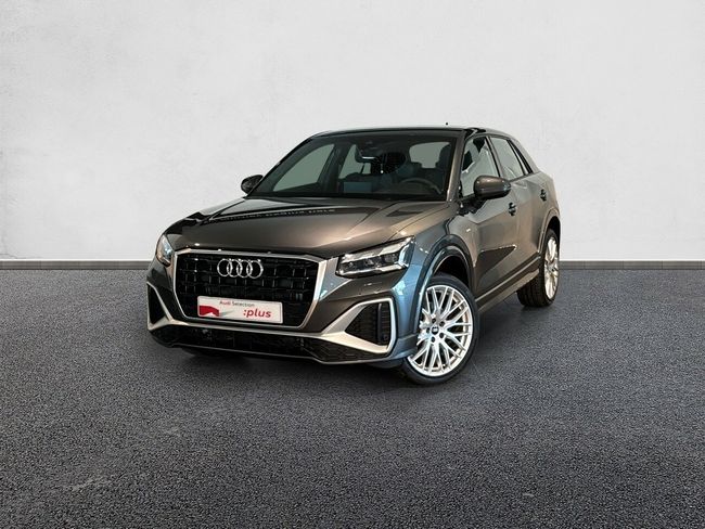 Audi Q2 ADRENALIN S-TRONIC 35TDI 150CV  - Foto 2