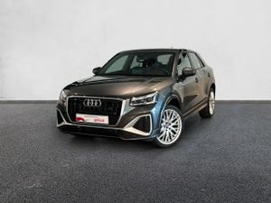 Audi Q2 ADRENALIN S-TRONIC 35TDI 150CV  - Foto 2