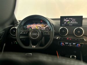 Audi Q2 ADRENALIN S-TRONIC 35TDI 150CV  - Foto 19