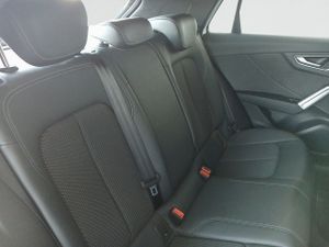 Audi Q2 ADRENALIN 30TDI 116CV  - Foto 7