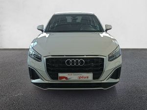 Audi Q2 ADRENALIN 30TDI 116CV  - Foto 2