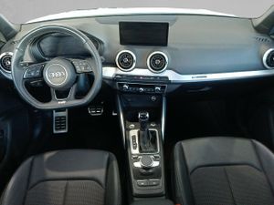 Audi Q2 ADRENALIN 30TDI 116CV  - Foto 6