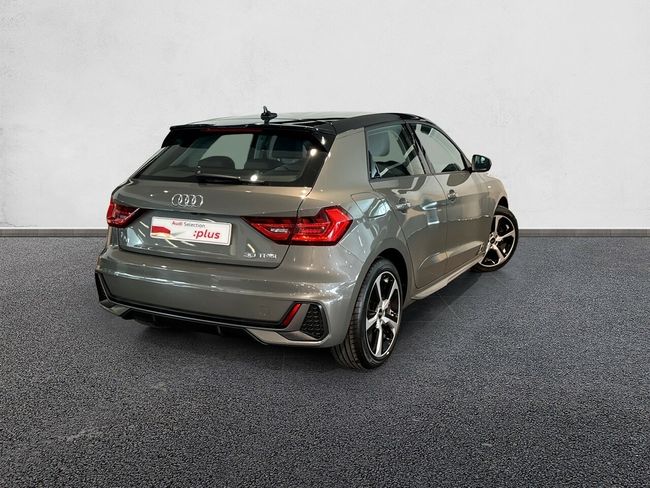 Audi A1 ADRENALIN EDITION S-TRONIC 30TFSI 116CV SB  - Foto 5