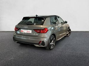 Audi A1 ADRENALIN EDITION S-TRONIC 30TFSI 116CV SB  - Foto 5