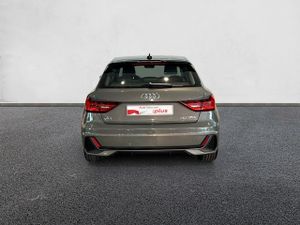 Audi A1 ADRENALIN EDITION S-TRONIC 30TFSI 116CV SB  - Foto 6