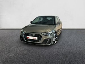 Audi A1 ADRENALIN EDITION S-TRONIC 30TFSI 116CV SB  - Foto 2