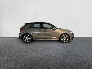 Audi A1 ADRENALIN EDITION S-TRONIC 30TFSI 116CV SB  - Foto 4