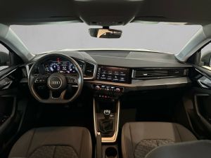 Audi A1 ADRENALIN EDITION S-TRONIC 30TFSI 116CV SB  - Foto 8