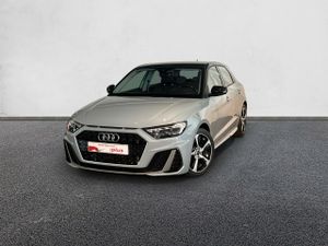 Audi A1 ADRENALIN EDITION S-TRONIC 30TFSI 116CV  - Foto 2