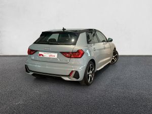 Audi A1 ADRENALIN EDITION S-TRONIC 30TFSI 116CV  - Foto 5