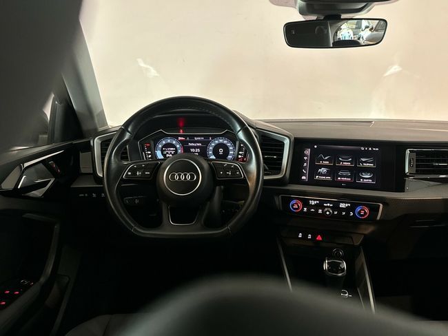 Audi A1 ADRENALIN EDITION S-TRONIC 30TFSI 116CV  - Foto 18