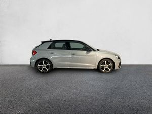 Audi A1 ADRENALIN EDITION S-TRONIC 30TFSI 116CV  - Foto 4