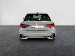 Audi A1 ADRENALIN EDITION S-TRONIC 30TFSI 116CV  - Foto 6