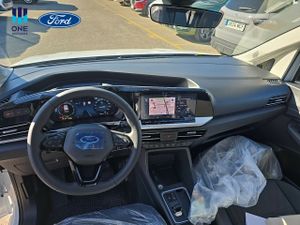 Ford Transit Connect TREND 1.5 PHEV 150CV  - Foto 8