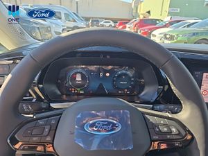 Ford Transit Connect TREND 1.5 PHEV 150CV  - Foto 10