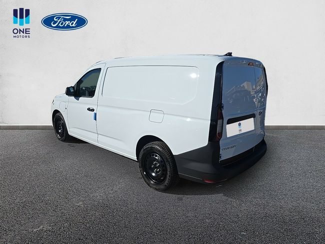 Ford Transit Connect TREND 1.5 PHEV 150CV  - Foto 4