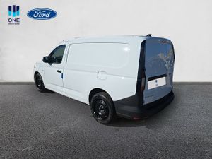 Ford Transit Connect TREND 1.5 PHEV 150CV  - Foto 4