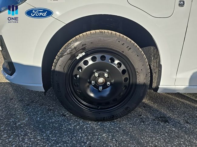 Ford Transit Connect TREND 1.5 PHEV 150CV  - Foto 16