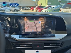 Ford Transit Connect TREND 1.5 PHEV 150CV  - Foto 12