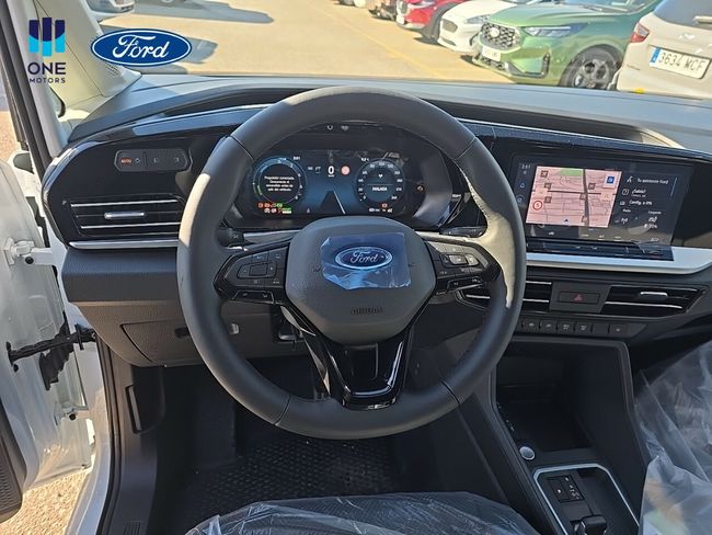 Ford Transit Connect TREND 1.5 PHEV 150CV  - Foto 9