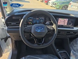 Ford Transit Connect TREND 1.5 PHEV 150CV  - Foto 9
