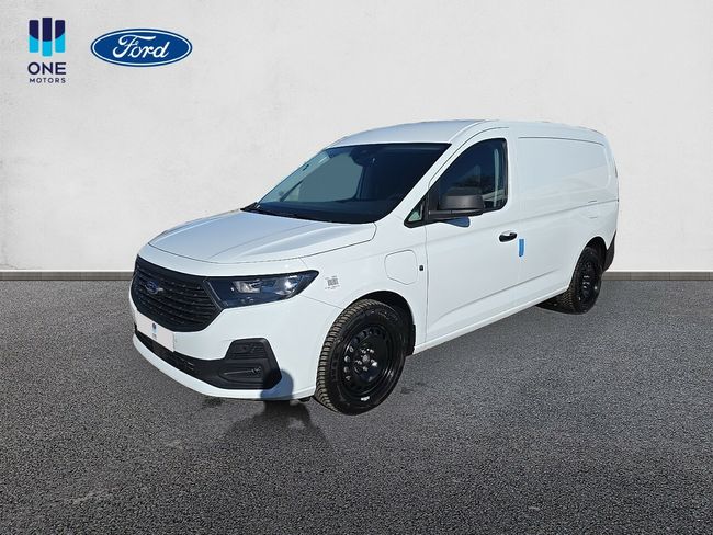 Ford Transit Connect TREND 1.5 PHEV 150CV  - Foto 2