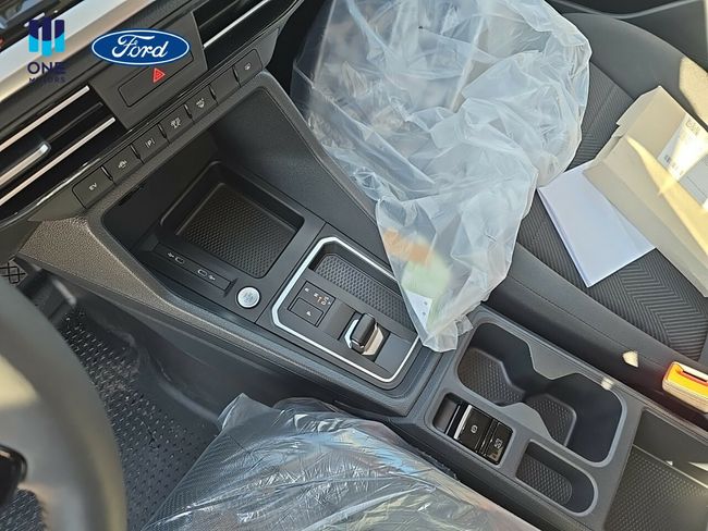 Ford Transit Connect TREND 1.5 PHEV 150CV  - Foto 11