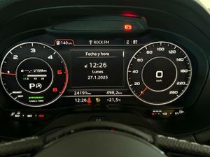 Audi Q2 ADRENALIN 35TDI 150CV S-TRONIC  - Foto 21