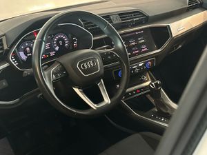 Audi Q3 Q3 ADVANCED S-TRONIC 35TDI 150CV  - Foto 20