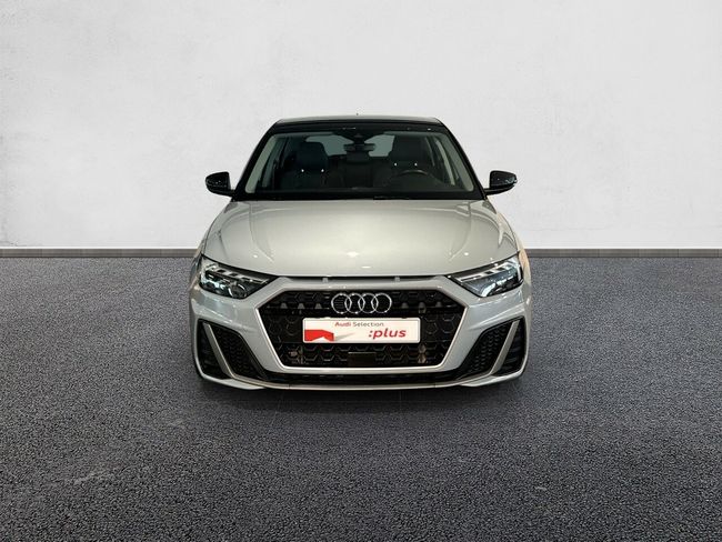 Audi A1 ADRENALIN EDITION S-TRONIC 30TFSI 110CV SB  - Foto 3