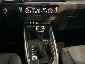 Audi A1 ADRENALIN EDITION S-TRONIC 30TFSI 110CV SB  - Foto 18