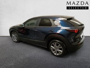 Mazda CX-30 EVOLUTION 2.0 HEV 122CV  - Foto 2