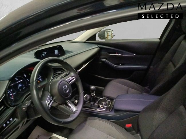 Mazda CX-30 EVOLUTION 2.0 HEV 122CV  - Foto 5