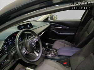 Mazda CX-30 EVOLUTION 2.0 HEV 122CV  - Foto 5