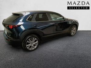 Mazda CX-30 EVOLUTION 2.0 HEV 122CV  - Foto 6
