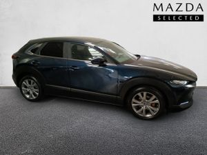 Mazda CX-30 EVOLUTION 2.0 HEV 122CV  - Foto 3