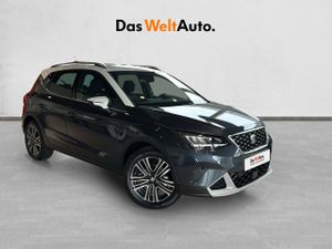 Seat Arona STYLE XM DSG 1.0 115CV  - Foto 2