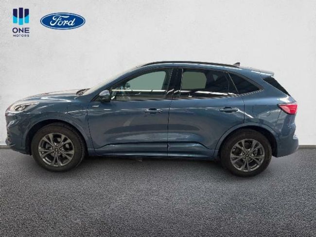 Ford Kuga ST-LINE AUTOM PHEV 2.5 DURATEC 225 CV  - Foto 3