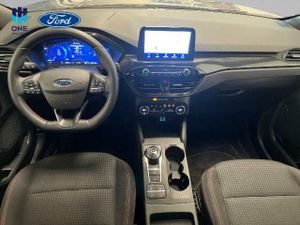 Ford Kuga ST-LINE AUTOM PHEV 2.5 DURATEC 225 CV  - Foto 7
