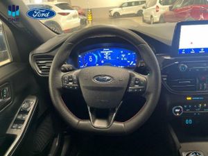 Ford Kuga ST-LINE AUTOM PHEV 2.5 DURATEC 225 CV  - Foto 9