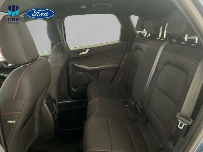 Ford Kuga ST-LINE AUTOM PHEV 2.5 DURATEC 225 CV  - Foto 13