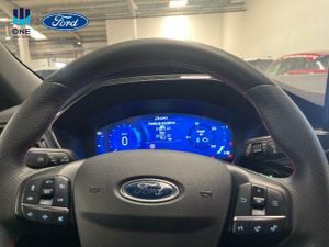 Ford Kuga ST-LINE AUTOM PHEV 2.5 DURATEC 225 CV  - Foto 10