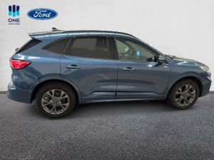 Ford Kuga ST-LINE AUTOM PHEV 2.5 DURATEC 225 CV  - Foto 5
