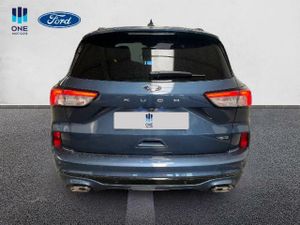 Ford Kuga ST-LINE AUTOM PHEV 2.5 DURATEC 225 CV  - Foto 14
