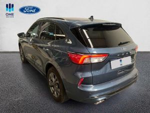 Ford Kuga ST-LINE AUTOM PHEV 2.5 DURATEC 225 CV  - Foto 4